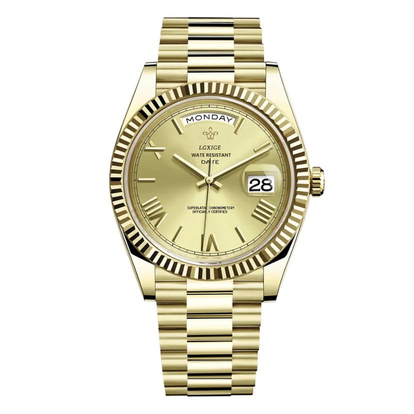 Montelini™ LGXIG ( Limited Edition )