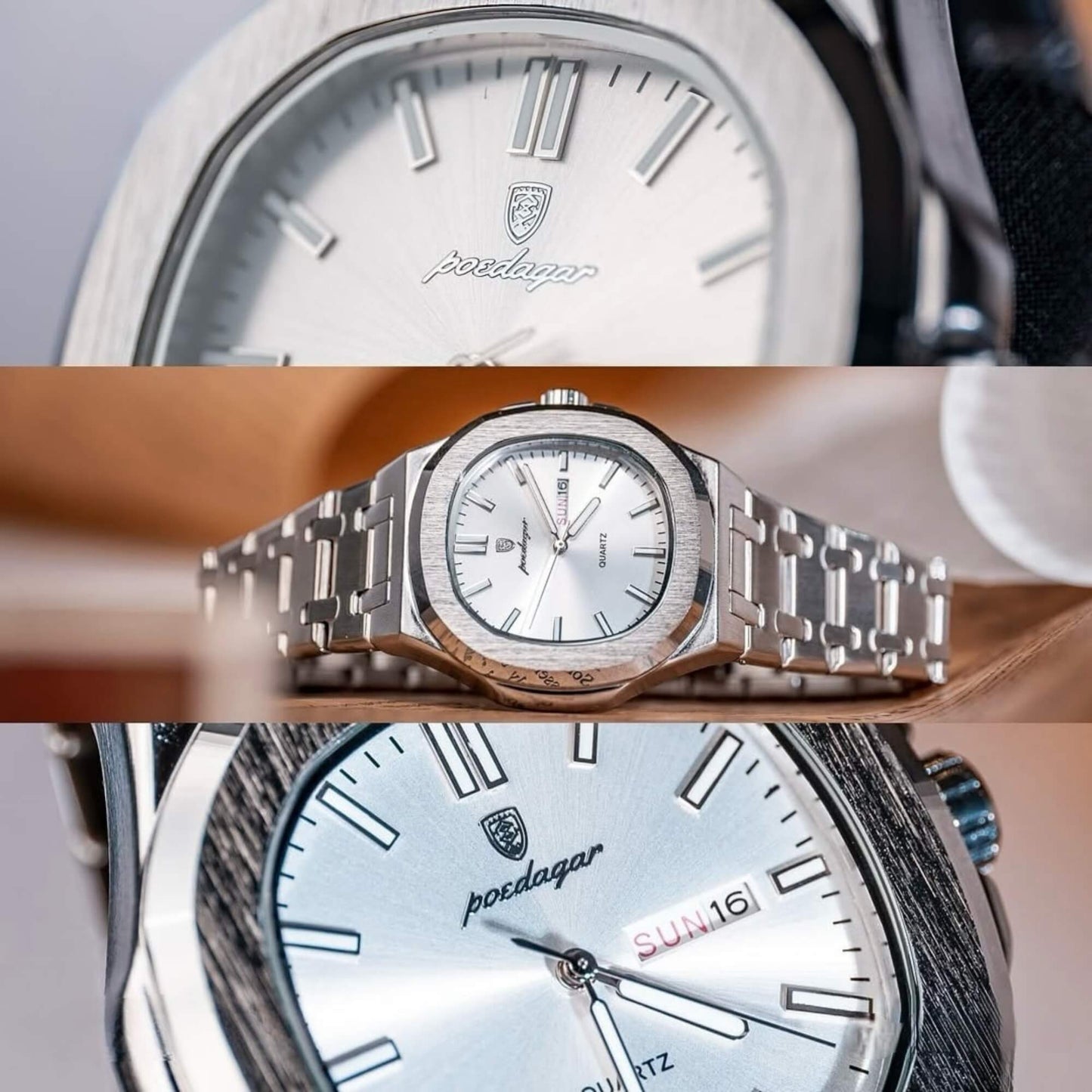 Montelini™ Roma Classic
