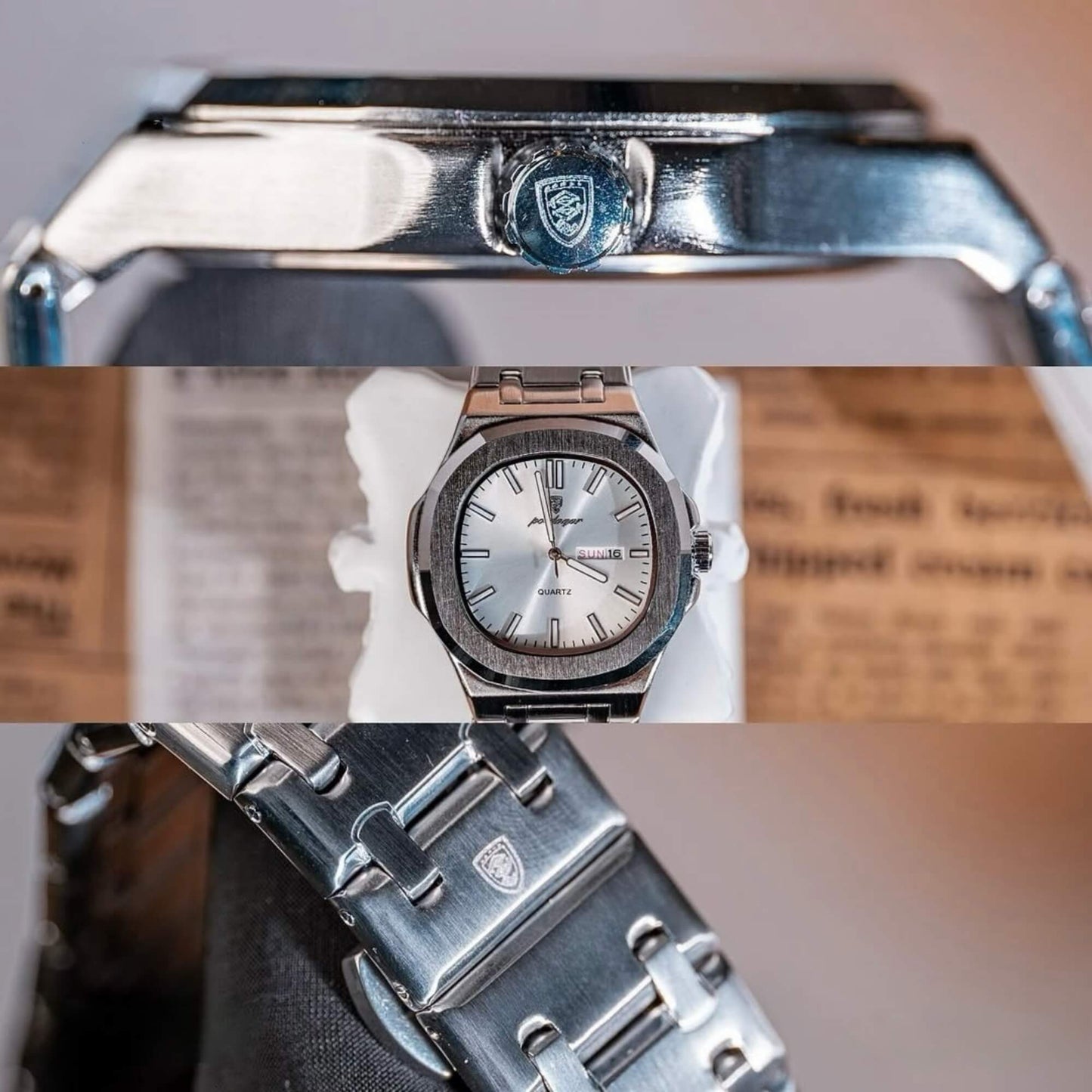 Montelini™ Roma Classic