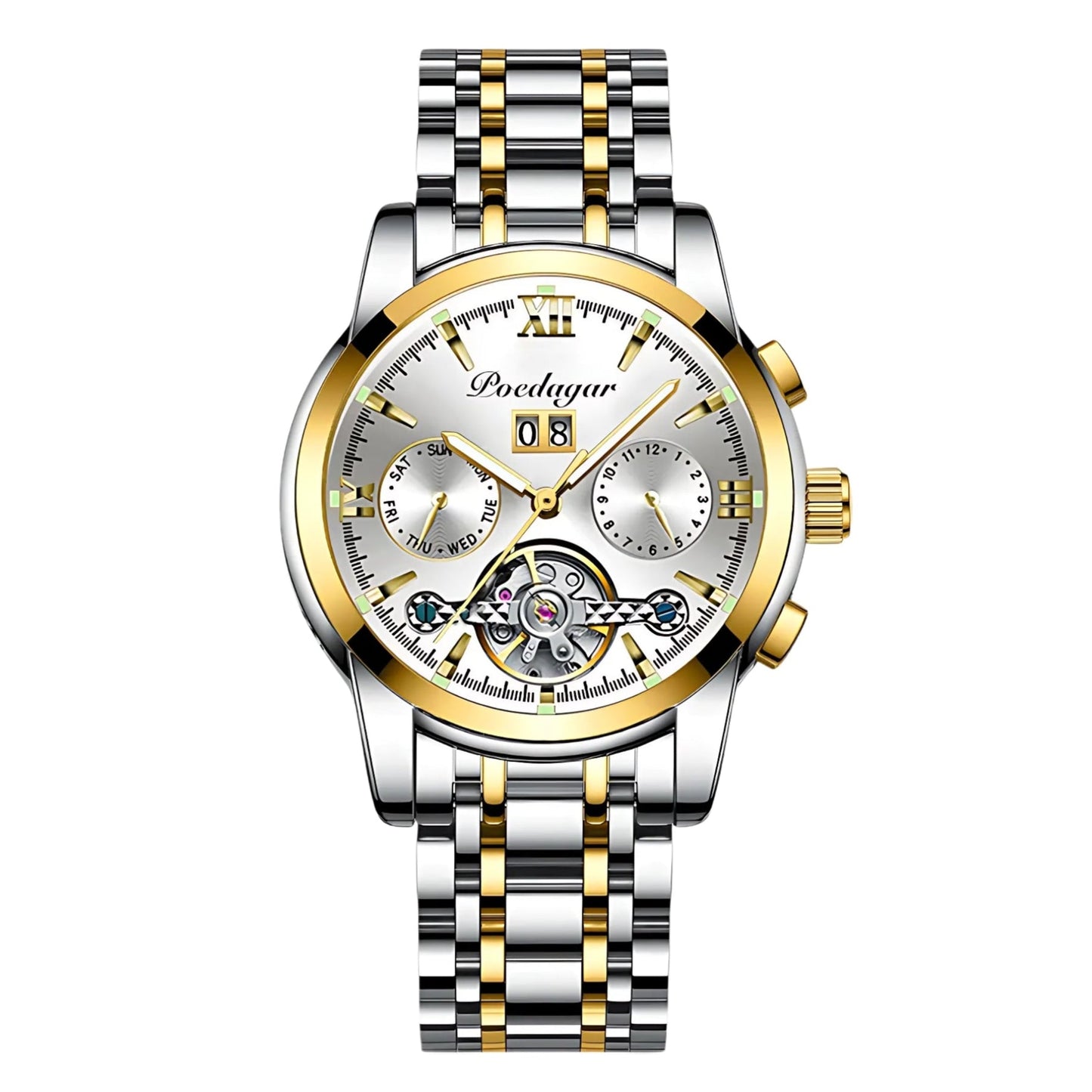 Montelini™ Infinity