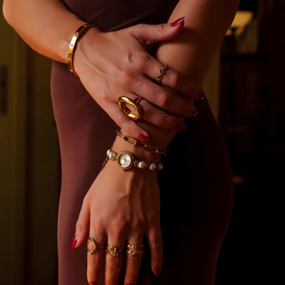 Montelini™ Izabell