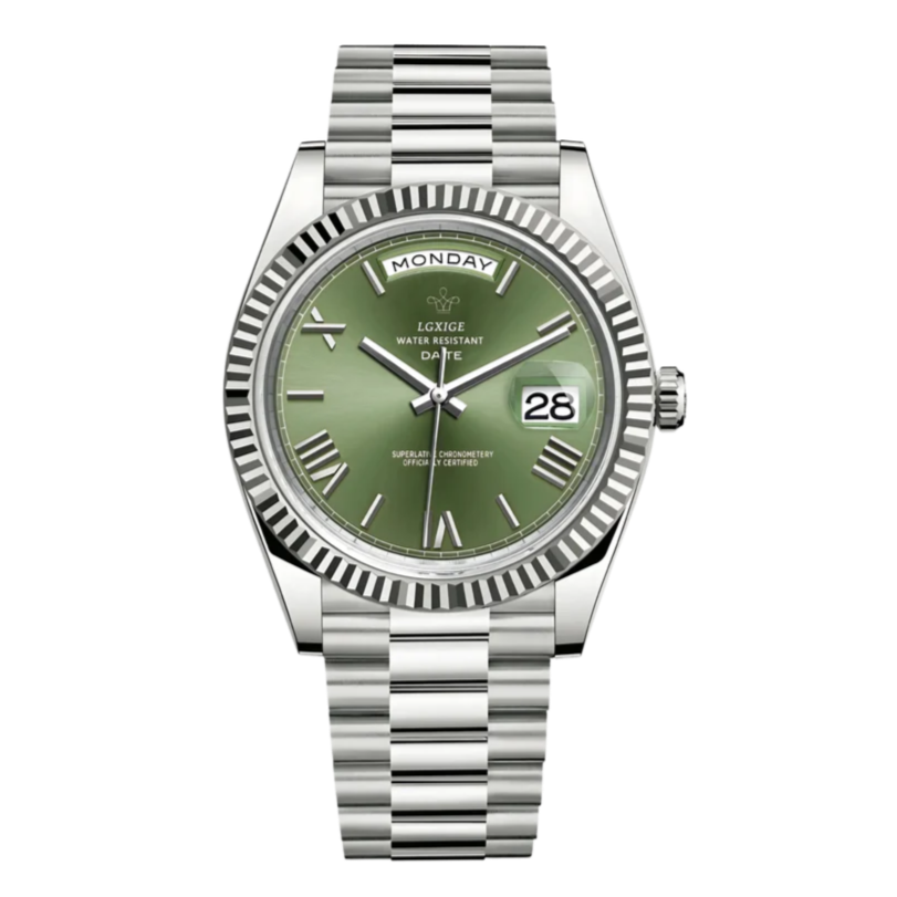 Montelini™ LGXIG ( Limited Edition )