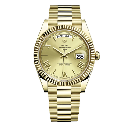 Montelini™ LGXIG ( Limited Edition )