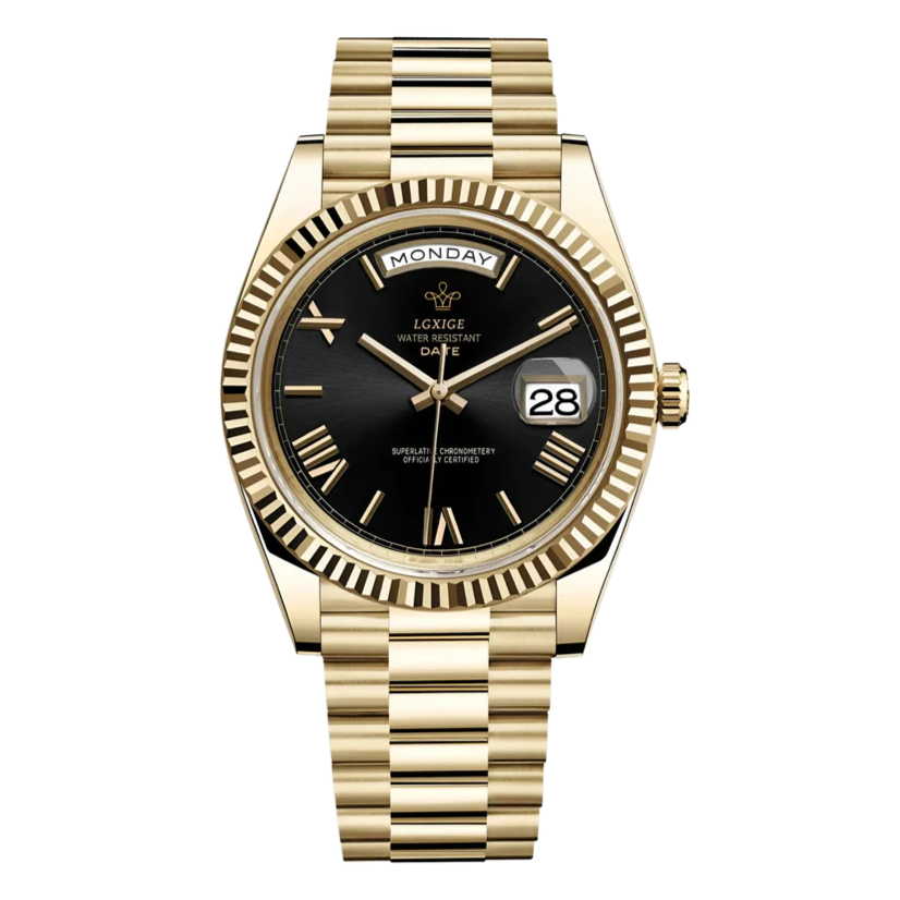 Montelini™ LGXIG ( Limited Edition )