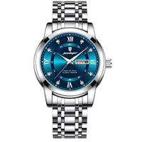 כסף כחול רויאל