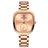 רוז גולד מלא