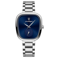 כסף כחול רויאל