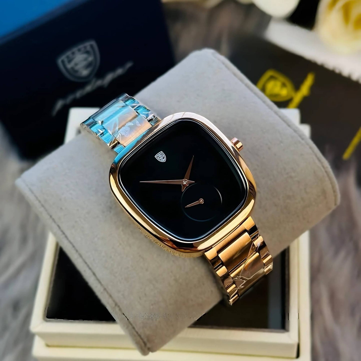 Montelini™ Opal Two