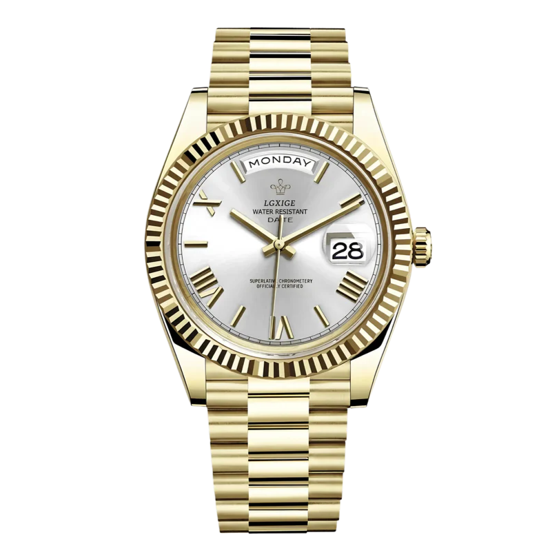 Montelini™ LGXIG ( Limited Edition )