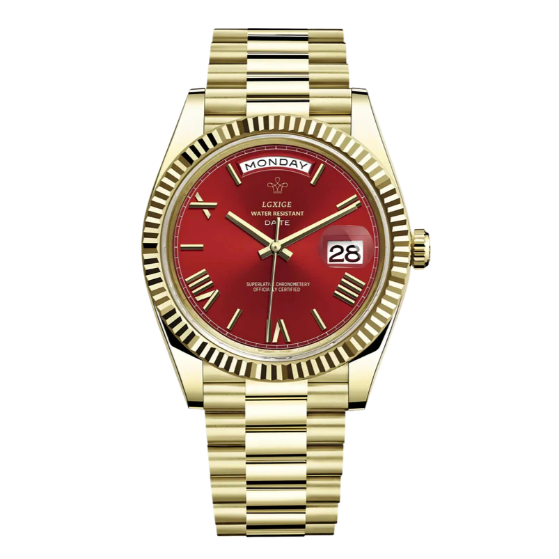 Montelini™ LGXIG ( Limited Edition )