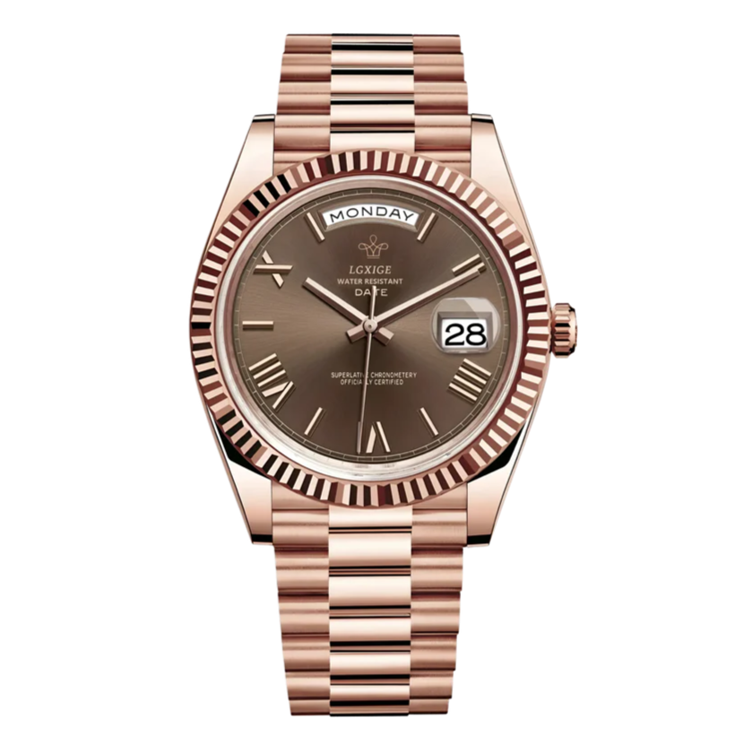 Montelini™ LGXIG ( Limited Edition )