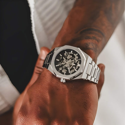 Montelini™ Skeleton