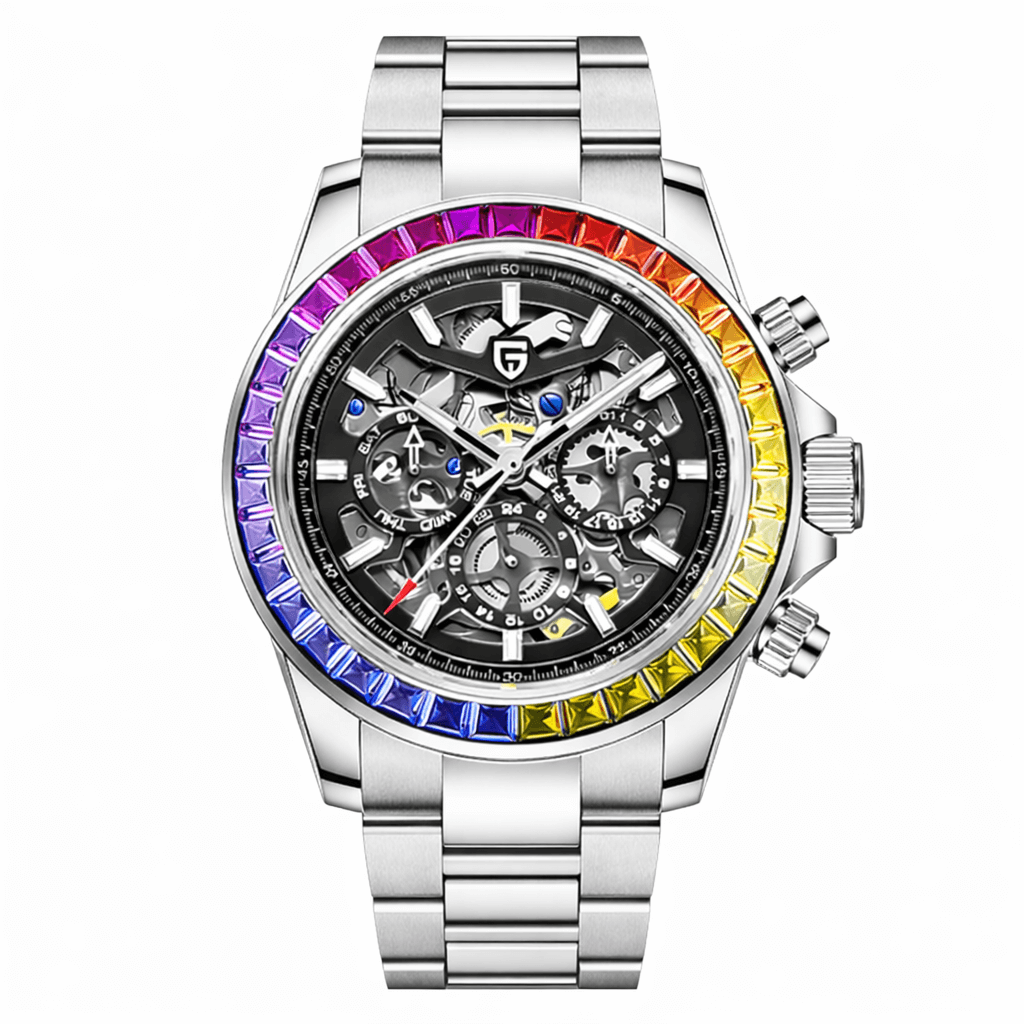 Montelini™ Rainbow