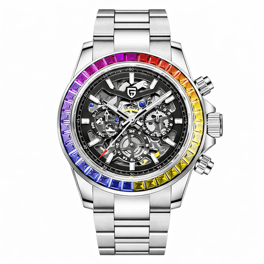 Montelini™ Rainbow