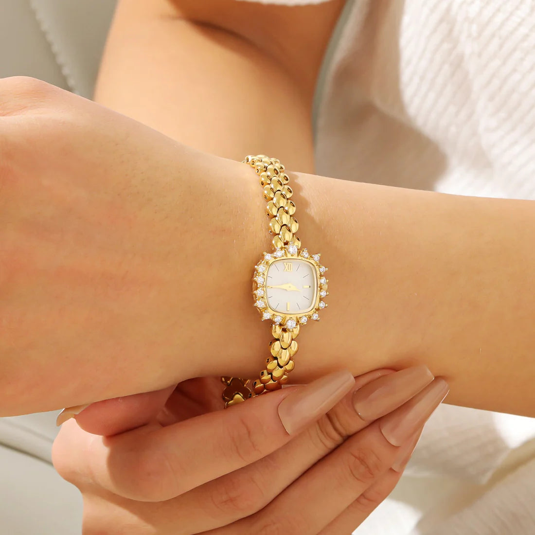 Montelini™ Floriana