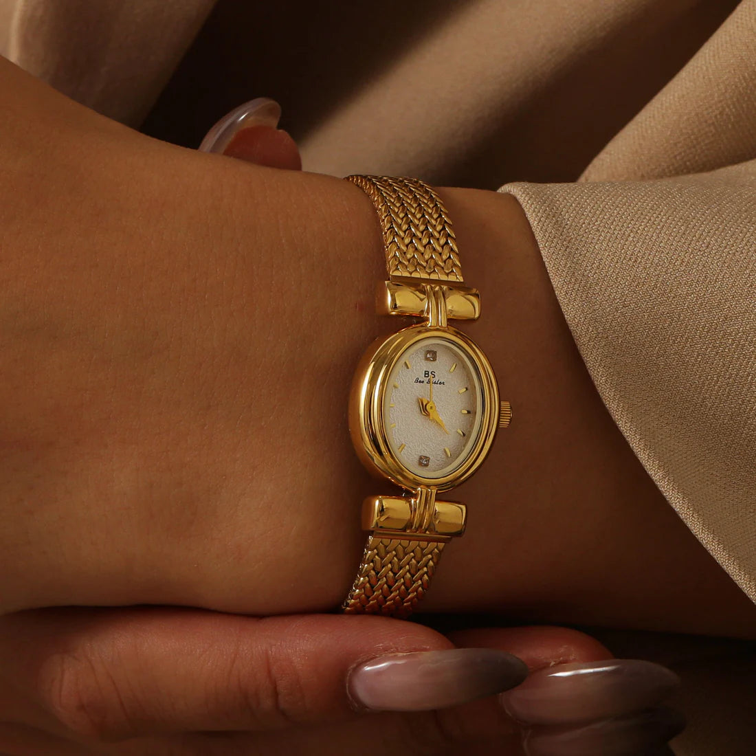 Montelini™ Isabella