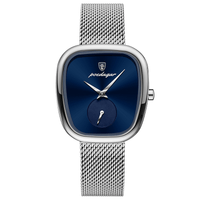 כסף כחול רויאל