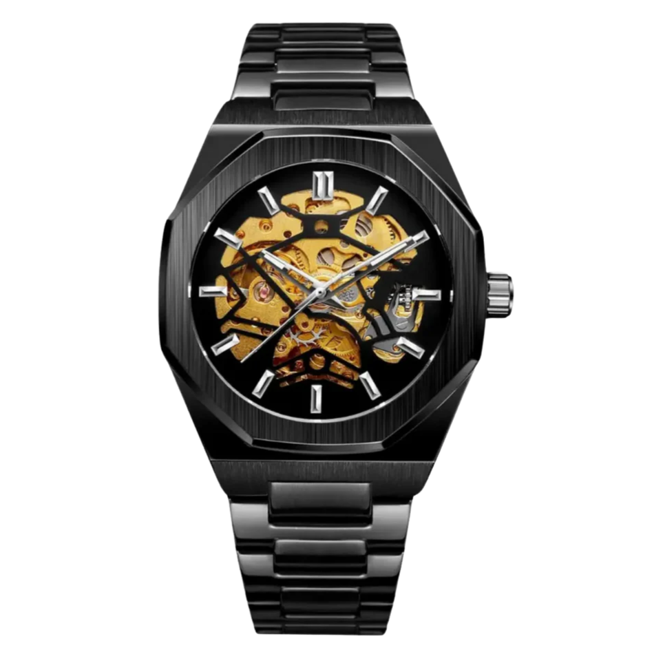 Montelini™ Skeleton
