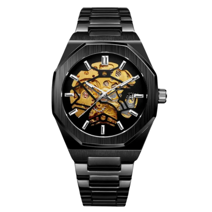 Montelini™ Skeleton