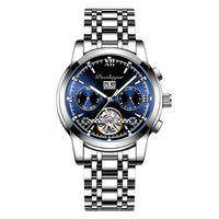 כסף כחול רויאל