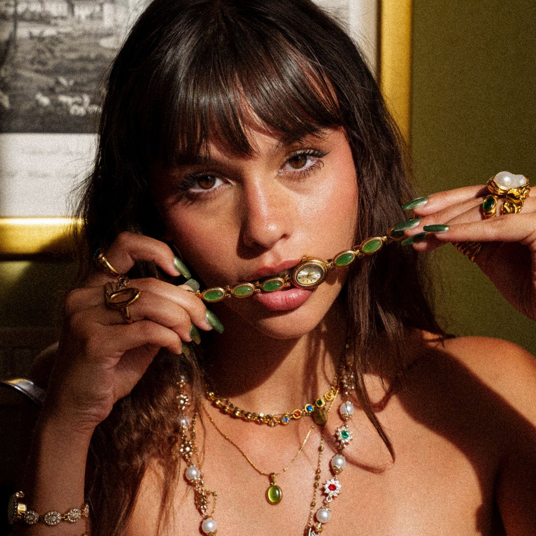 Montelini™ Valentina