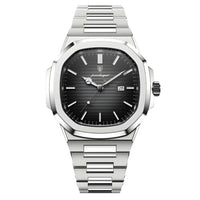 כסף שחור איירון