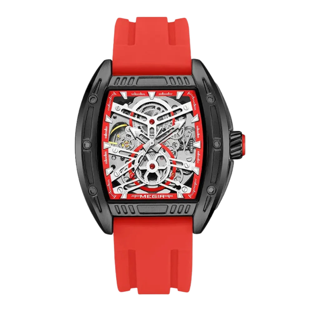 Montelini™ Architect