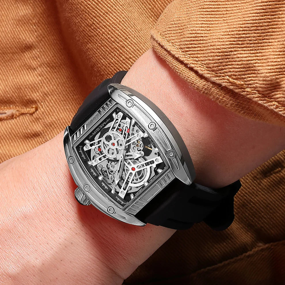 Montelini™ Architect