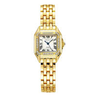 זהב זרקונים