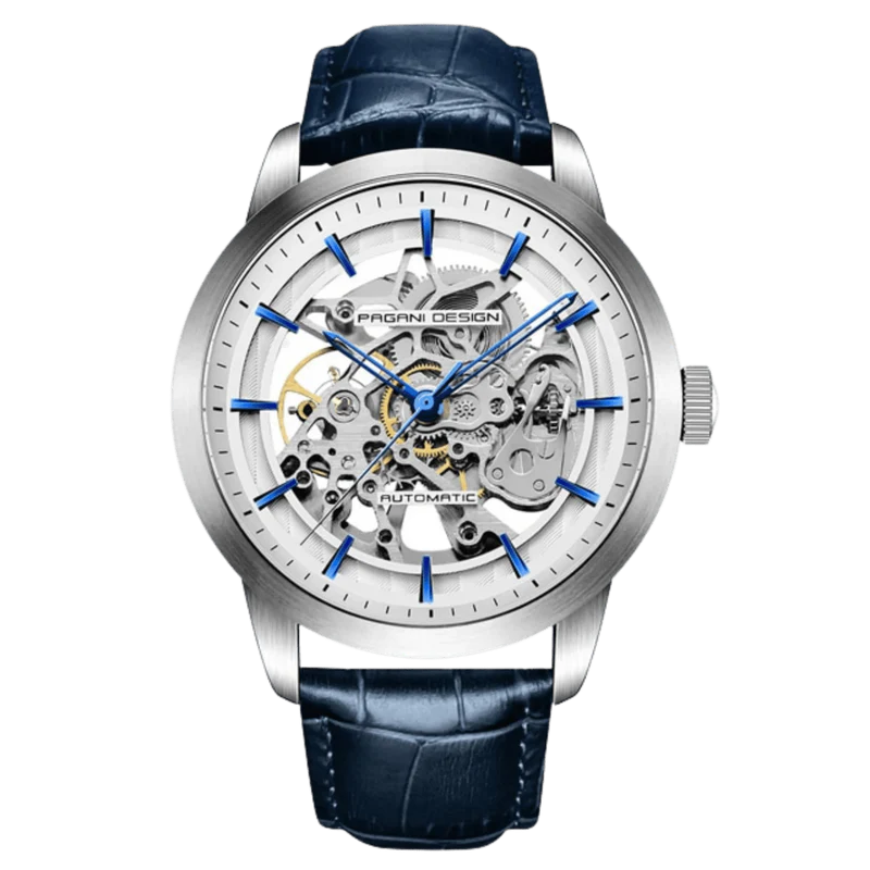 Montelini™ Old Leather