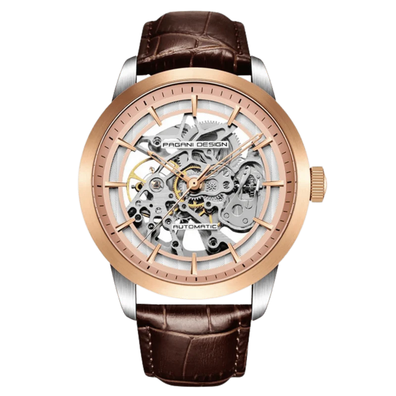 Montelini™ Old Leather