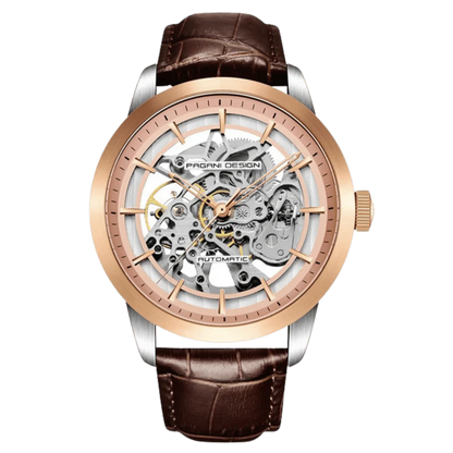 Montelini™ Old Leather