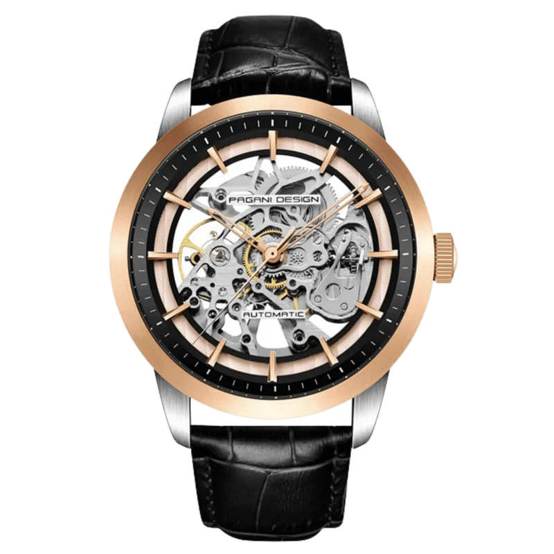 Montelini™ Old Leather