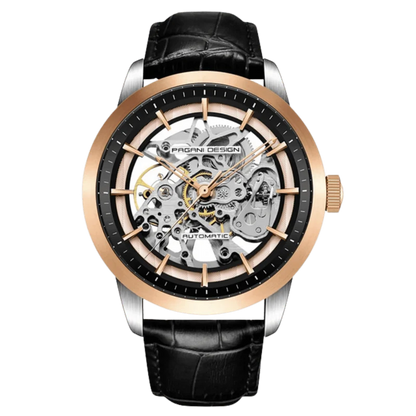 Montelini™ Old Leather