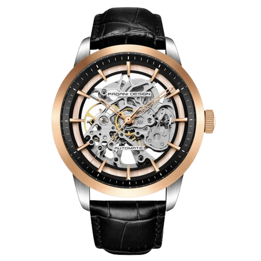 Montelini™ Old Leather