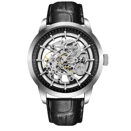 Montelini™ Old Leather