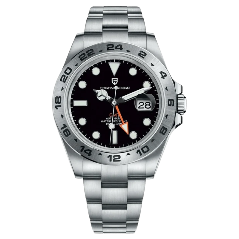 Montelini™ Old Money