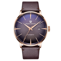 רצועה חומה - חום