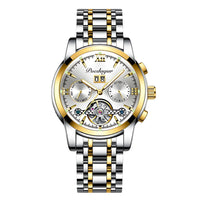 כסף זהב לבן