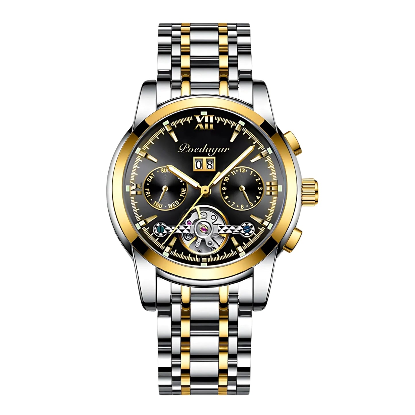 Montelini™ Infinity