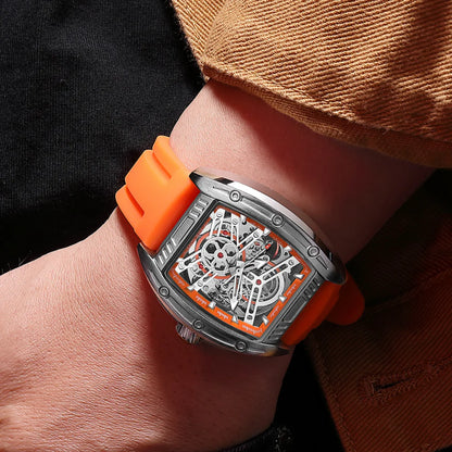 Montelini™ Architect