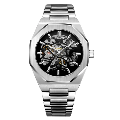 Montelini™ Skeleton