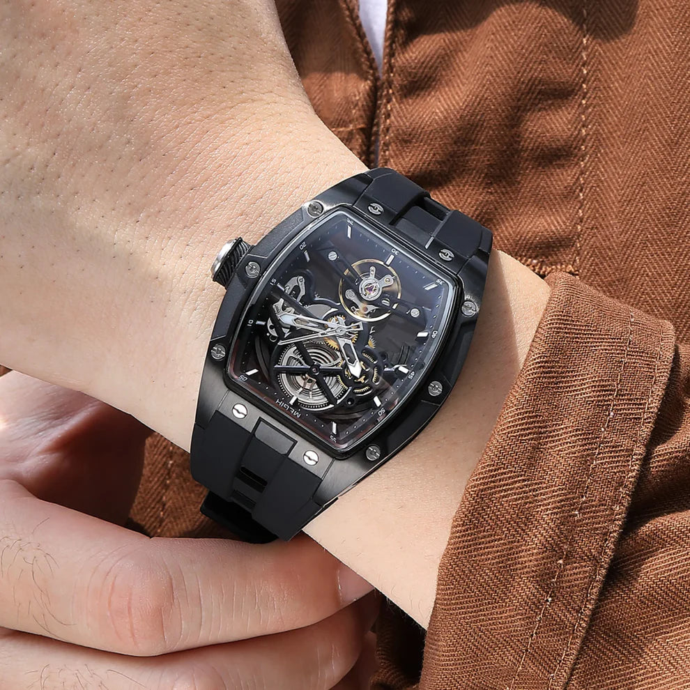 Montelini™ Chronos