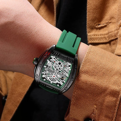 Montelini™ Architect